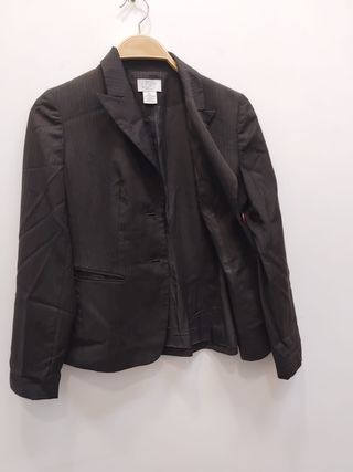 Americana Ann Taylor LOFT Raya Diplomática