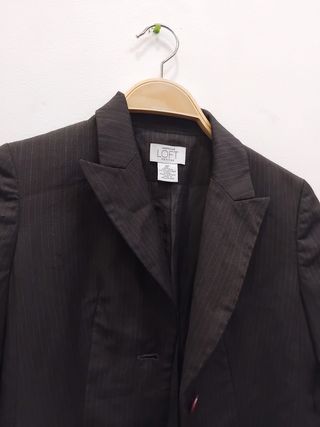 Americana Ann Taylor LOFT Raya Diplomática