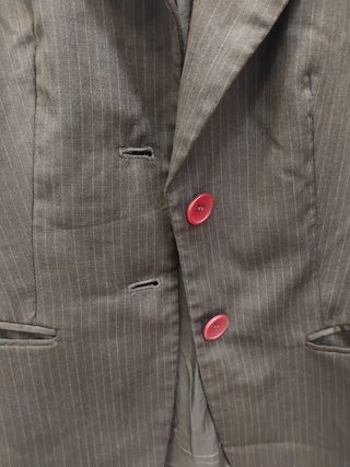 Americana Ann Taylor LOFT Raya Diplomática