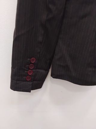 Americana Ann Taylor LOFT Raya Diplomática