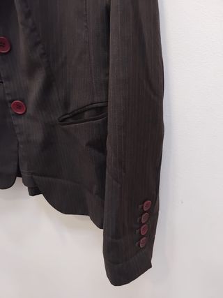 Americana Ann Taylor LOFT Raya Diplomática