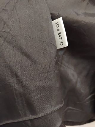 Americana Ann Taylor LOFT Raya Diplomática