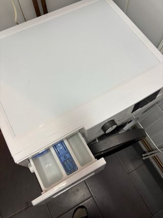 Lavadora Beko 7kg 1200rpm