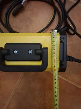 Soldadora Inverter MMA-250