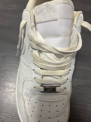 Nike Air Force 1 Blancas