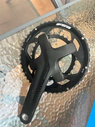 Bielas FSA Omega 48/32T