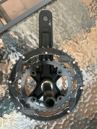 Bielas FSA Omega 48/32T