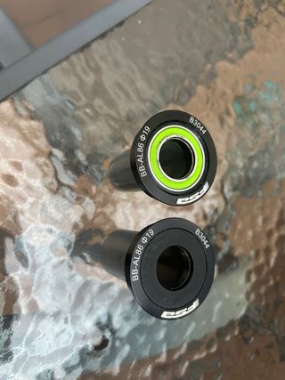 Bielas FSA Omega 48/32T