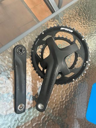 Bielas FSA Omega 48/32T