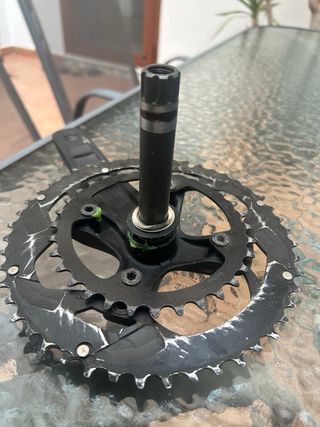 Bielas FSA Omega 48/32T