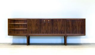 Aparador McIntosh Palisandro