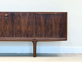 Aparador McIntosh Palisandro