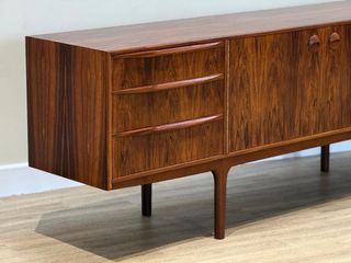 Aparador McIntosh Palisandro