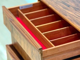 Aparador McIntosh Palisandro