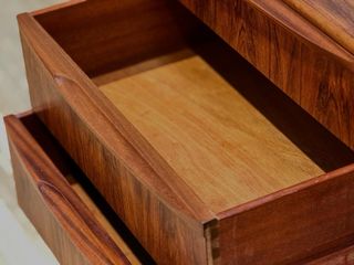 Aparador McIntosh Palisandro