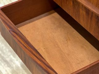 Aparador McIntosh Palisandro