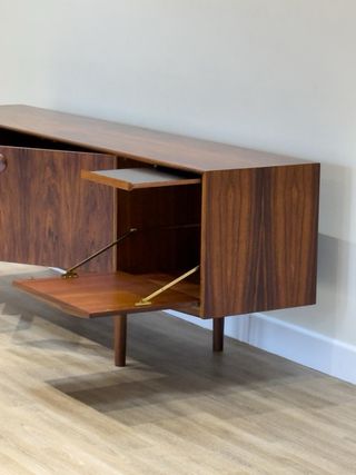 Aparador McIntosh Palisandro