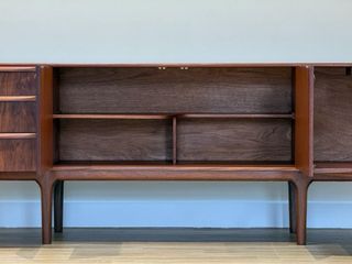 Aparador McIntosh Palisandro