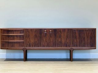 Aparador McIntosh Palisandro