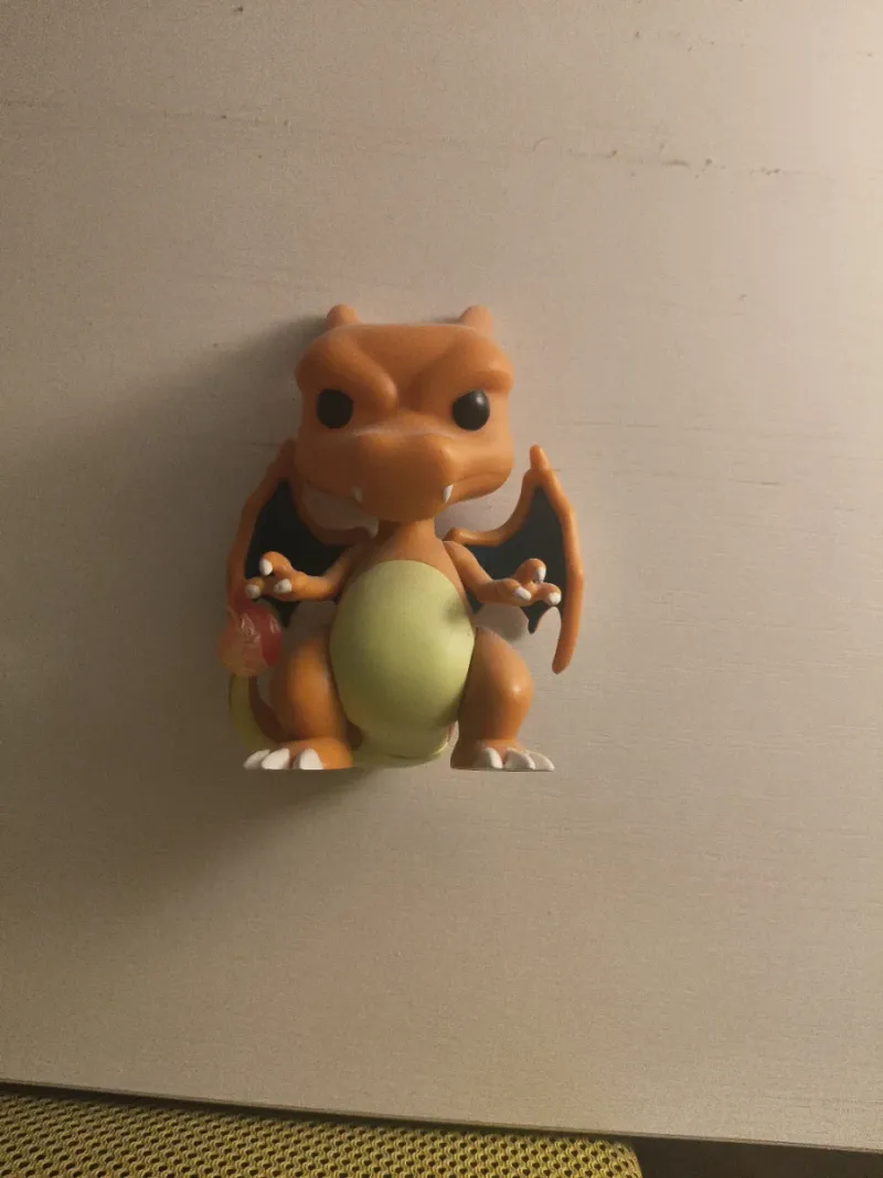 Funko Pop Charizard