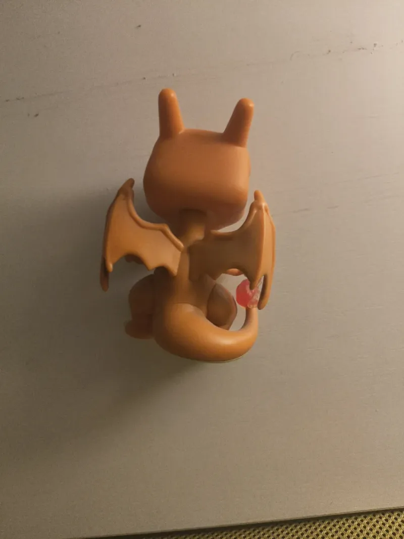 Funko Pop Charizard afbeelding 2