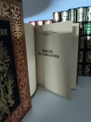 Coleccion libros antigua. 52 libros