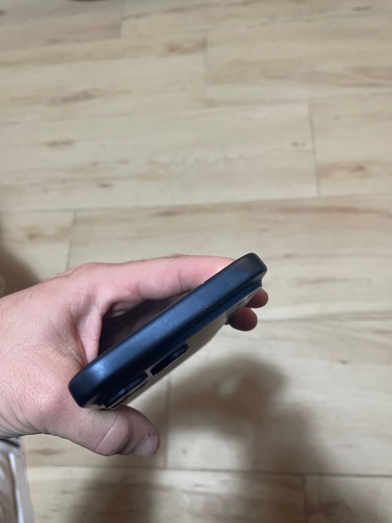 iPhone 17 Pro Max 256GB Azul afbeelding 5