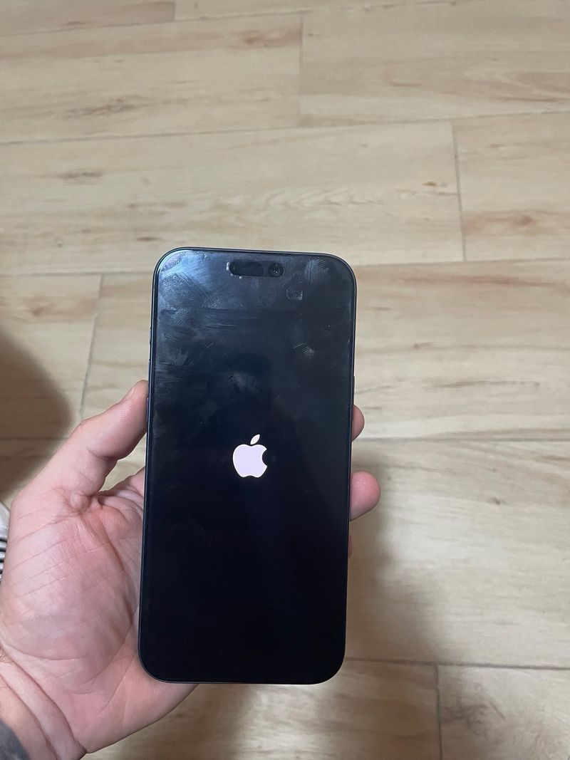 iPhone 17 Pro Max 256GB Azul afbeelding 3