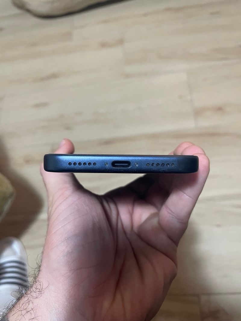 iPhone 17 Pro Max 256GB Azul afbeelding 6