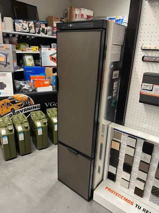 Frigorífico Thetford N3141 trivalente
