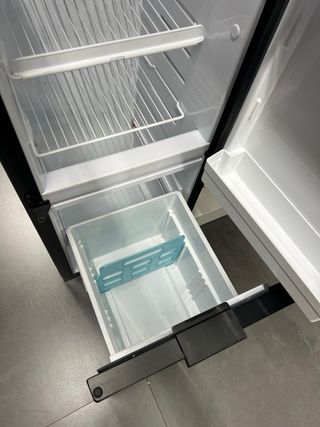 Frigorífico Thetford N3141 trivalente