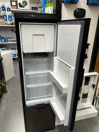 Frigorífico Thetford N3141 trivalente