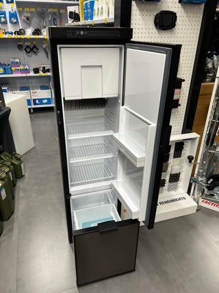 Frigorífico Thetford N3141 trivalente