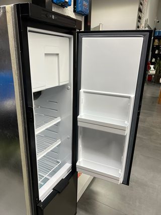 Frigorífico Thetford N3141 trivalente