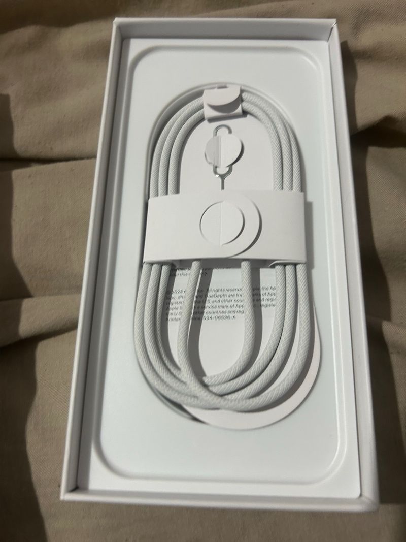 iPhone 16 Pro Max 1TB Negro afbeelding 3