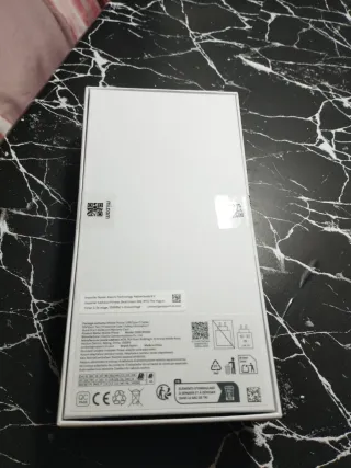 Xiaomi Redmi 15C 256GB NFC 33W Carga Rápida