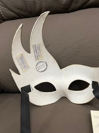 Maschera Veneziana Carnevale