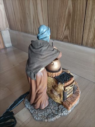 Statua Pigini Presepe 30 cm