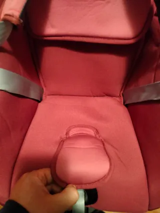 Silla de coche Britax Römer Dualfix i-size