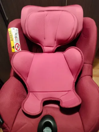 Silla de coche Britax Römer Dualfix i-size