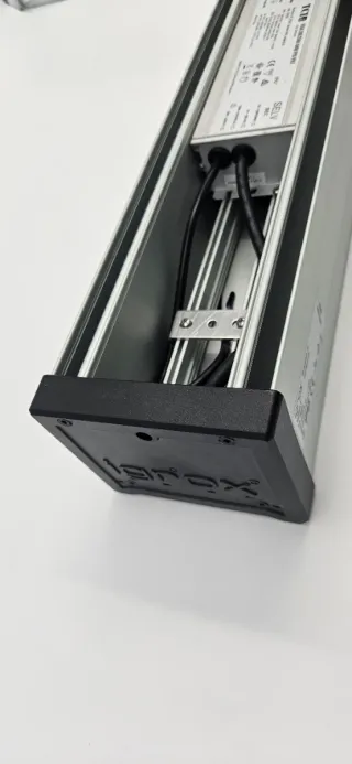Luce LED IGROX TAURUS 200W