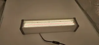 Luce LED IGROX TAURUS 200W