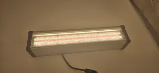 Luce LED IGROX TAURUS 200W