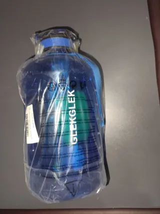 Botellas de agua GLEKGLEK 2200ml