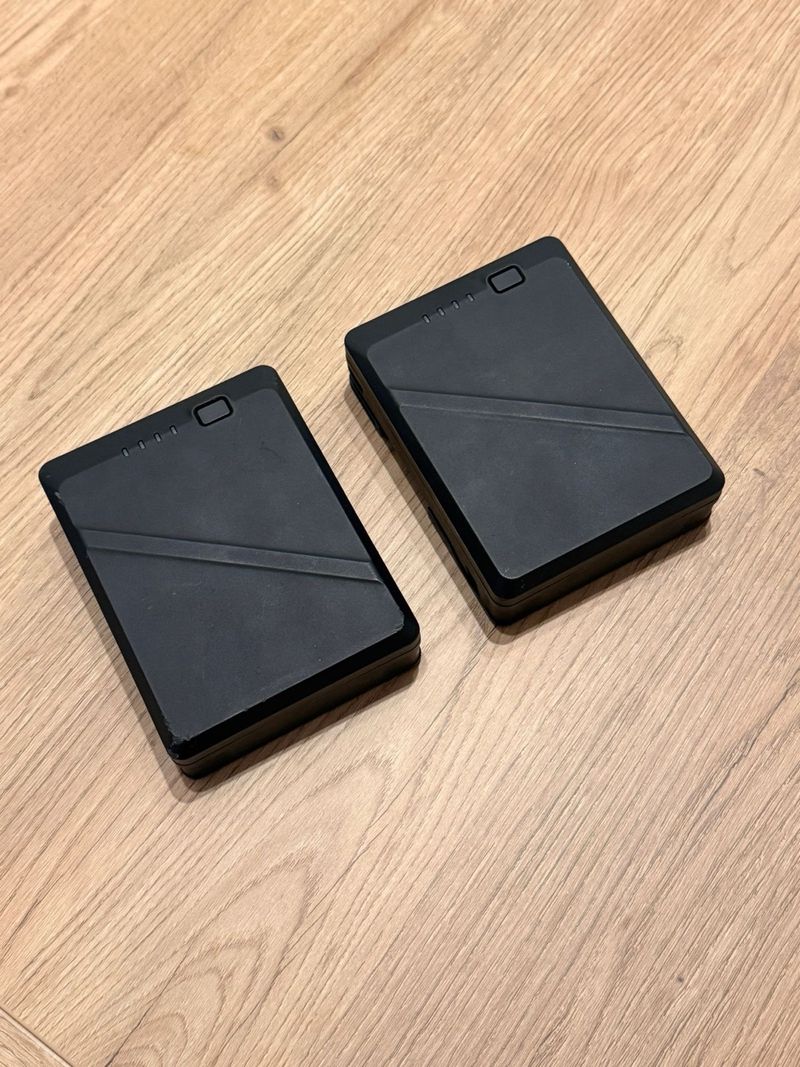 Batería DJI TB51