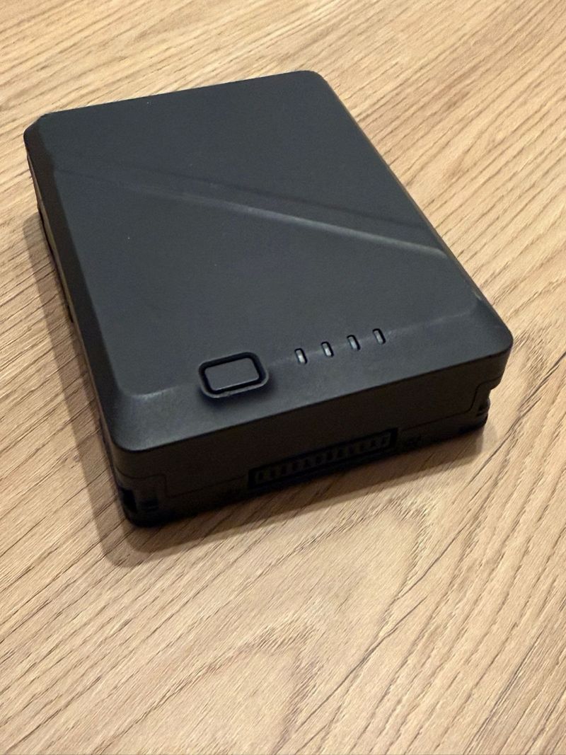 Batería DJI TB51 afbeelding 4