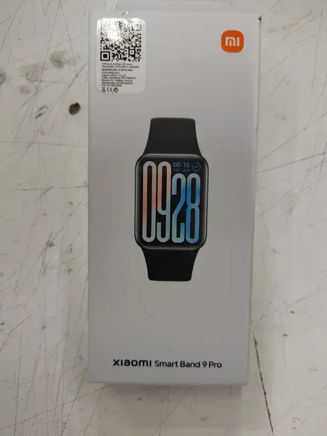 Xiaomi Smart Band 9 Pro