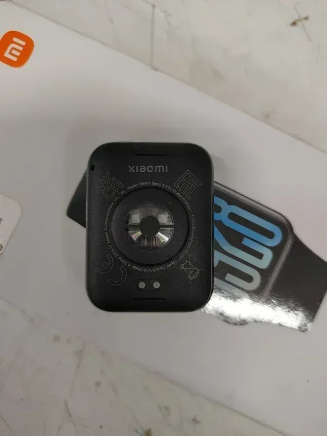 Xiaomi Smart Band 9 Pro afbeelding 4