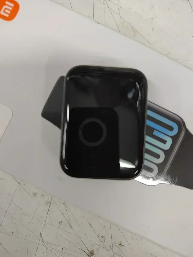 Xiaomi Smart Band 9 Pro afbeelding 3