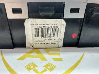 Mando Climatización Hyundai Santa  FE 972502B432